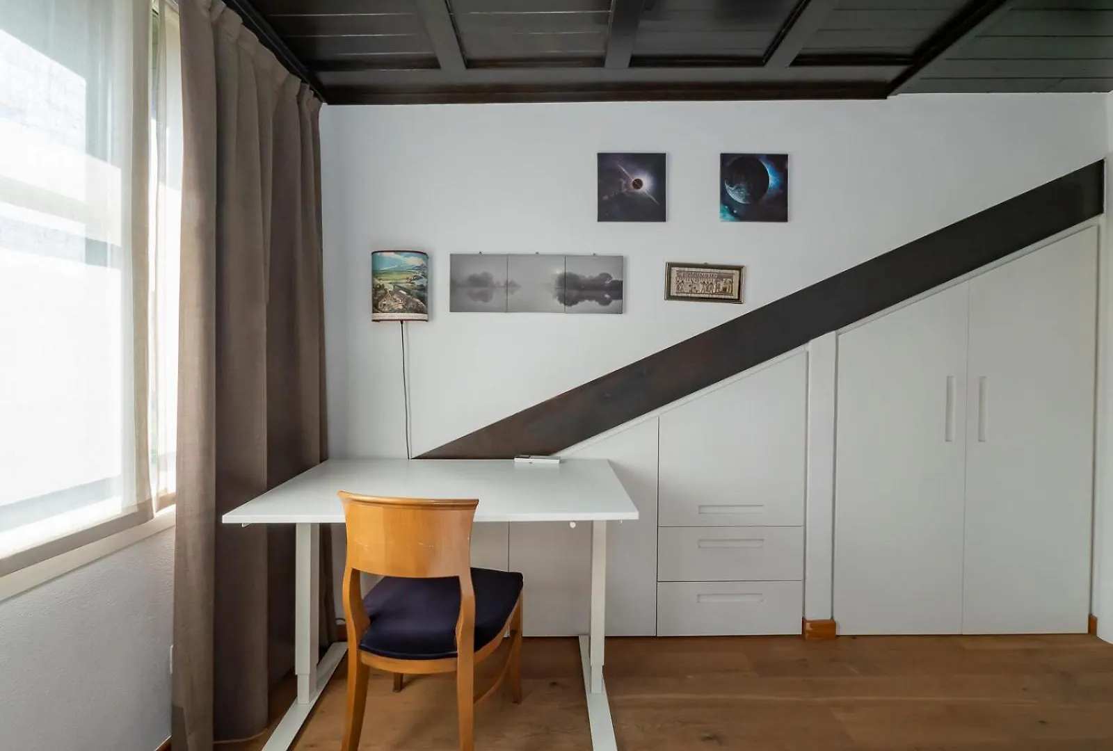 Xenia Apartments - Penthouse In Porta Venezia Milán