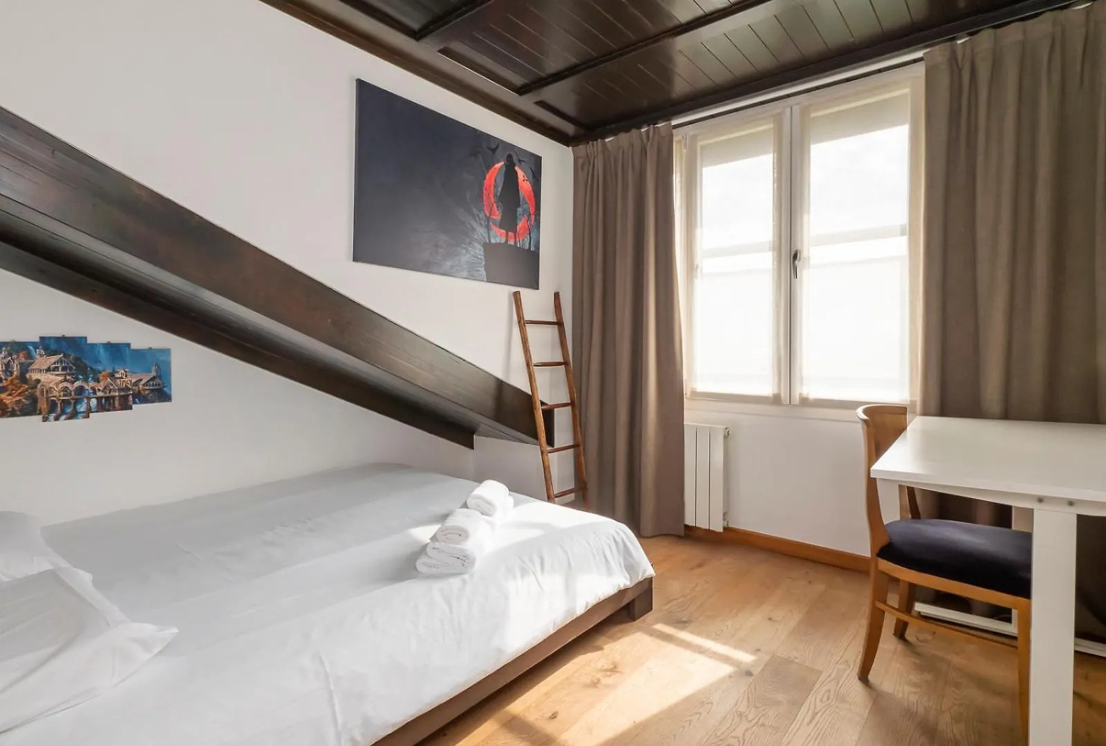 Xenia Apartments - Penthouse In Porta Venezia Milán