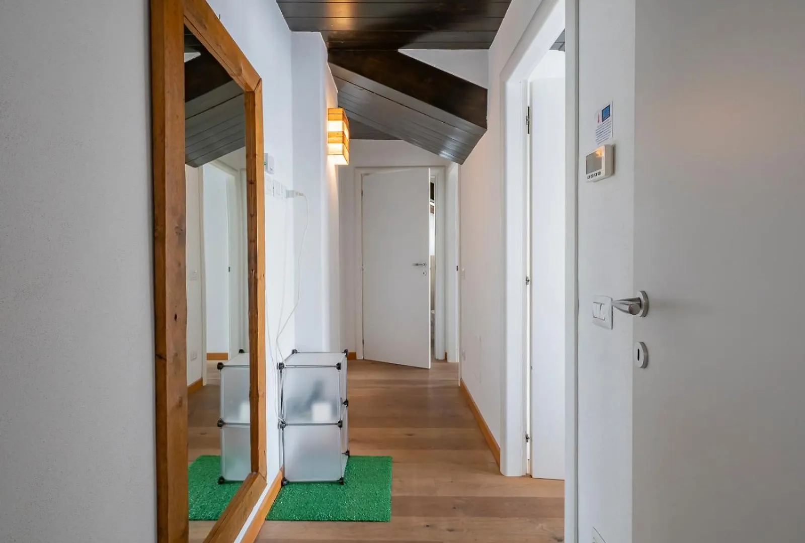 Xenia Apartments - Penthouse In Porta Venezia Milán