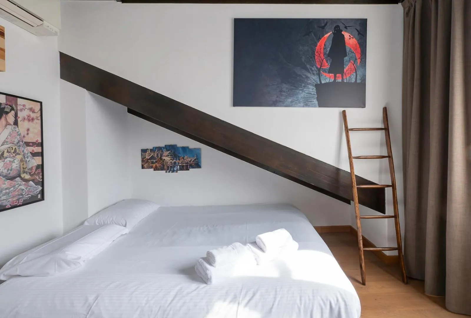 Xenia Apartments - Penthouse In Porta Venezia Milán