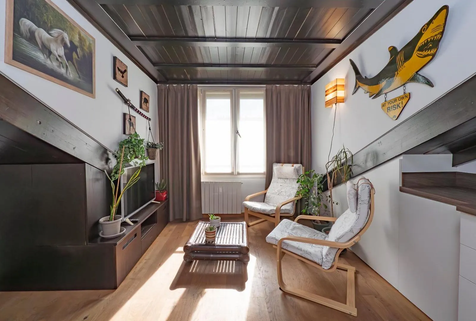 Xenia Apartments - Penthouse In Porta Venezia Milán