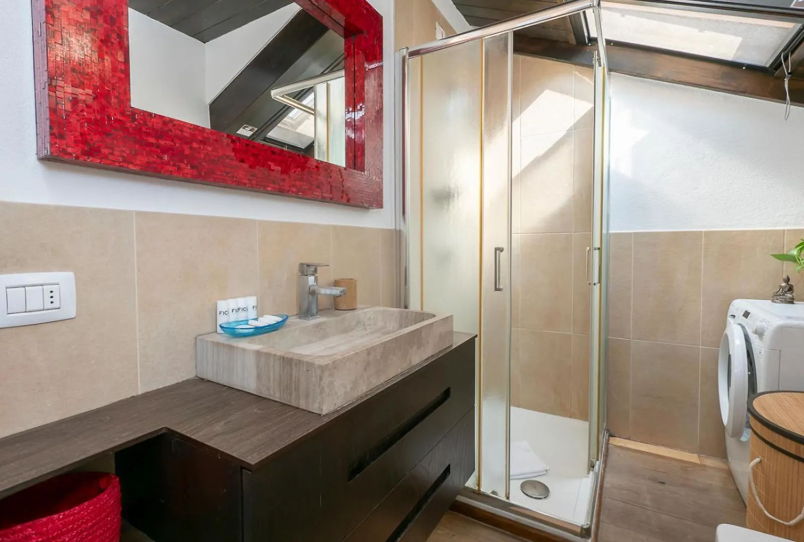 Xenia Apartments - Penthouse In Porta Venezia Milán