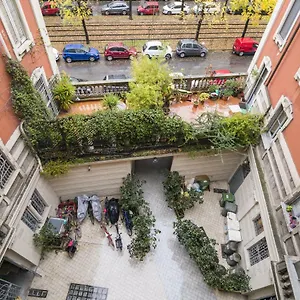 Appartamento Primopiano - Rg26, Milano