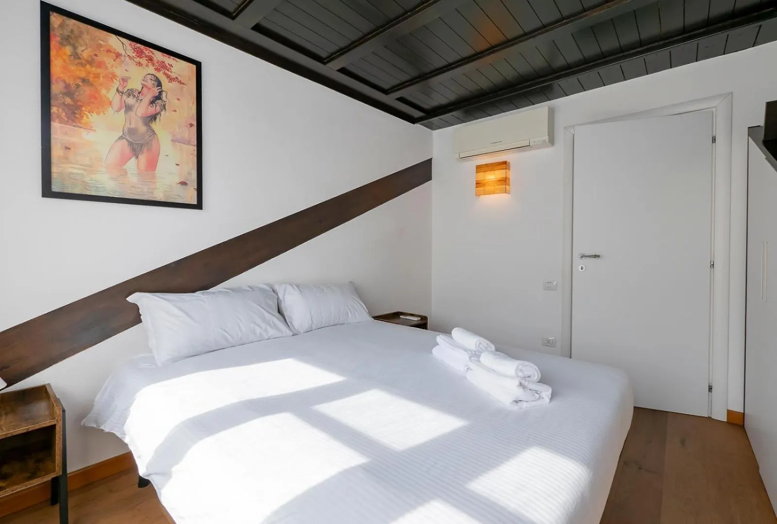 Xenia Apartments - Penthouse In Porta Venezia Milan Italy