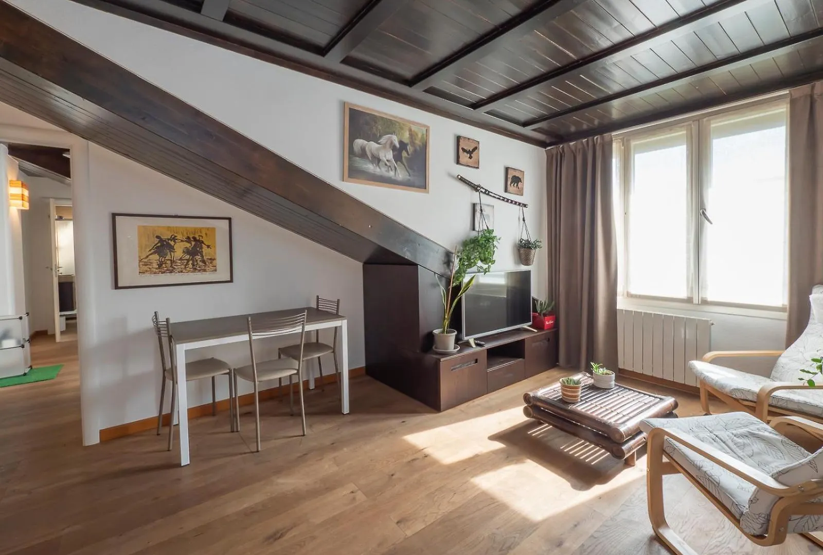 Xenia Apartments - Penthouse In Porta Venezia Milan Italy