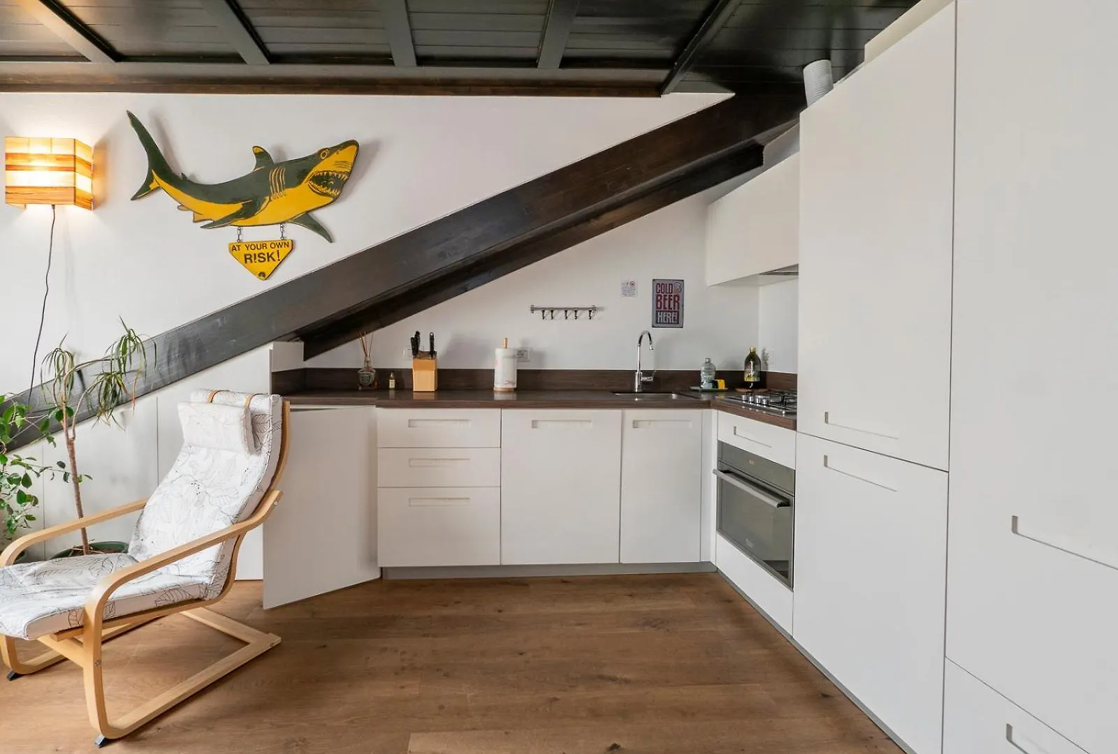 Xenia Apartments - Penthouse In Porta Venezia Milan 0*,