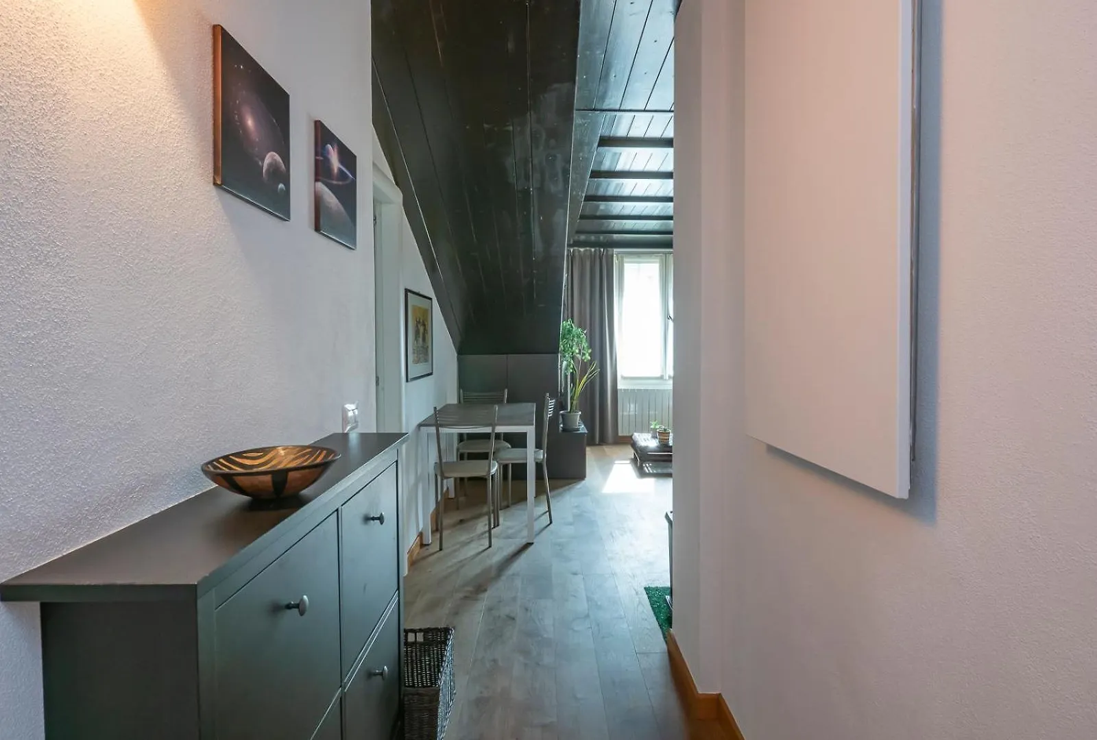 Xenia Apartments - Penthouse In Porta Venezia Milan 0*,  Italy