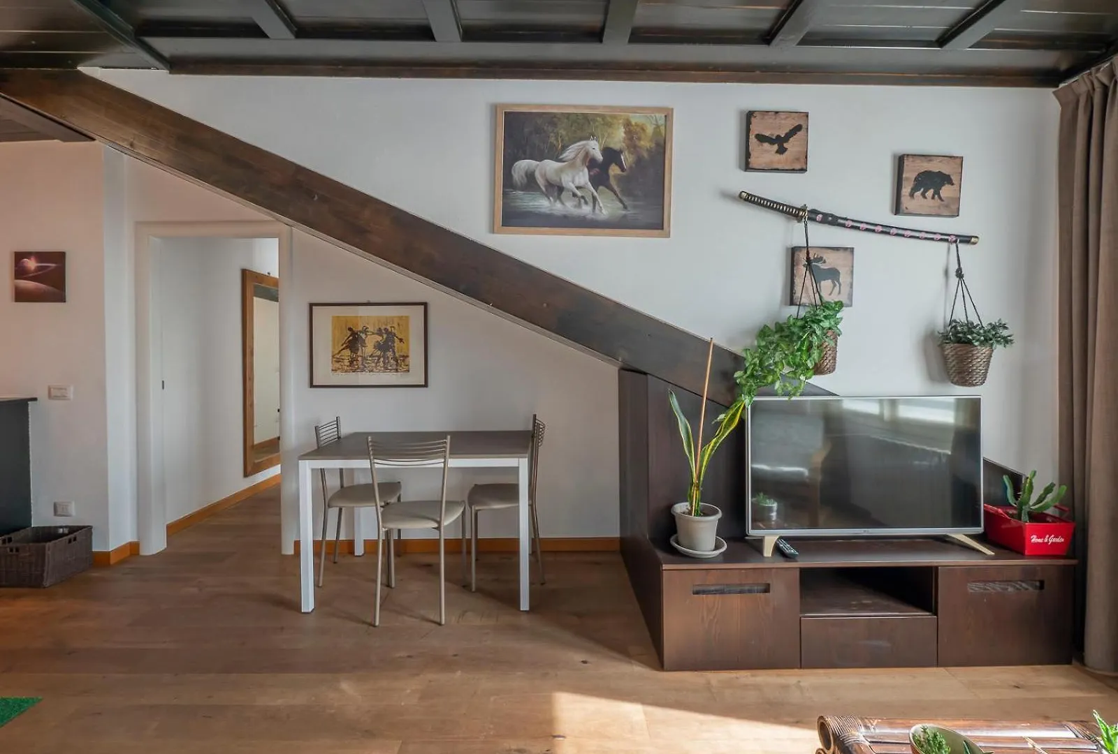 Xenia Apartments - Penthouse In Porta Venezia Milan