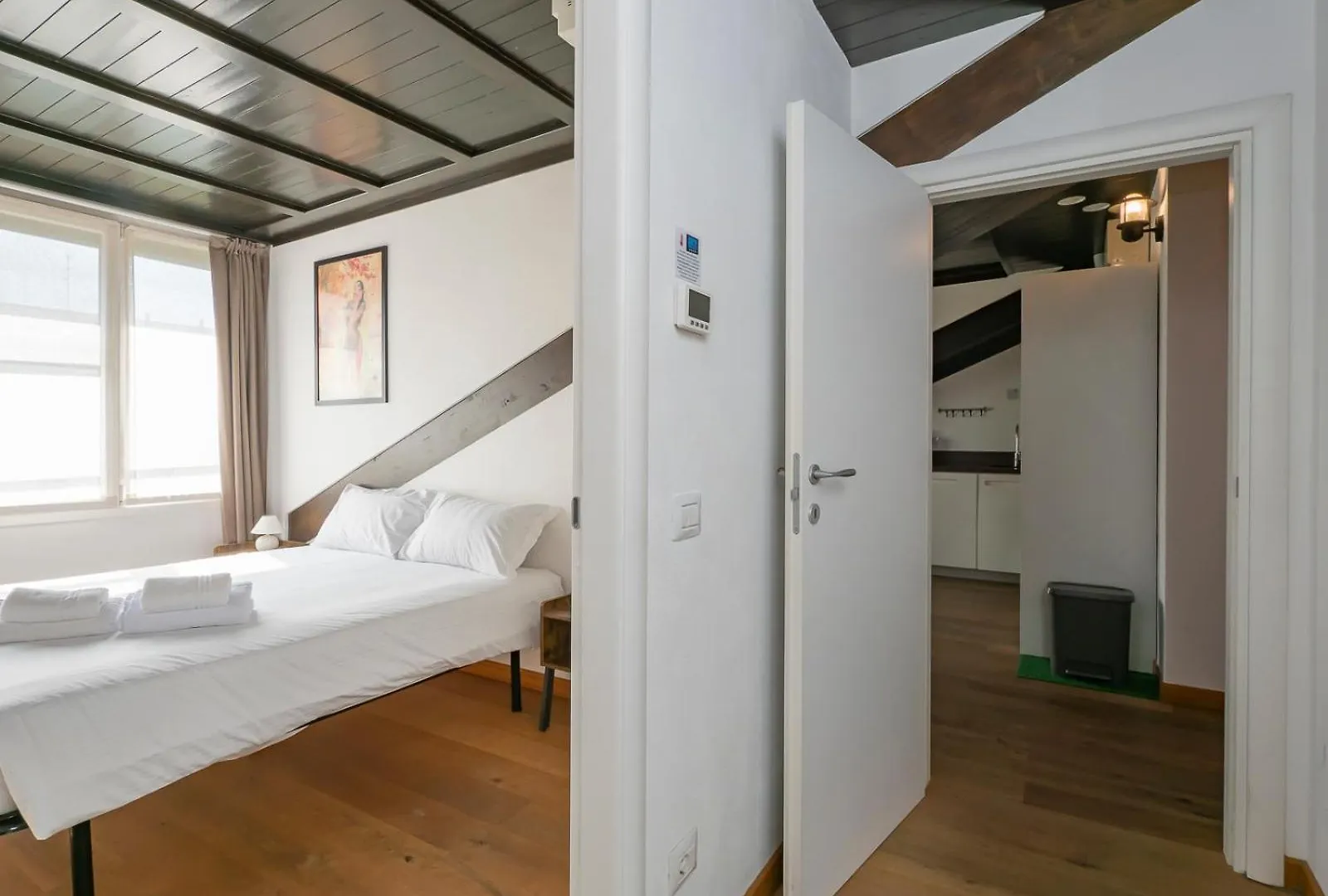 Xenia Apartments - Penthouse In Porta Venezia Milan